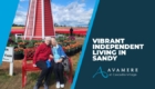 Vibrant Independent Living in Sandy Video Thumbnail